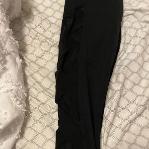 DKNY Workout Leggings